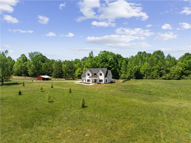 876 Cline Road, Resaca, GA 30735
