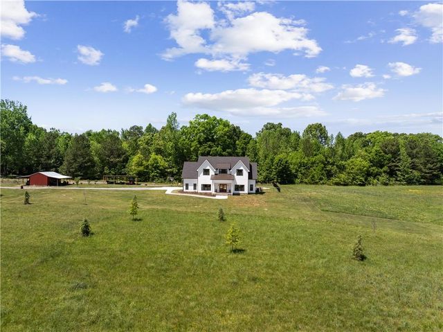 876 Cline Road, Resaca, GA 30735