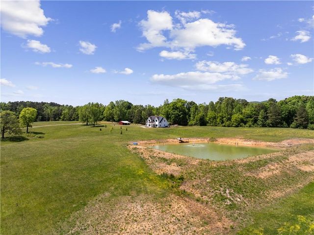 876 Cline Road, Resaca, GA 30735