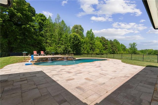 876 Cline Road, Resaca, GA 30735