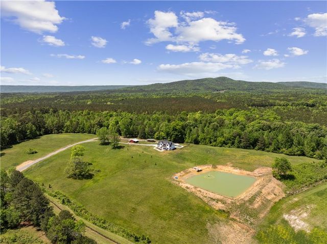876 Cline Road, Resaca, GA 30735