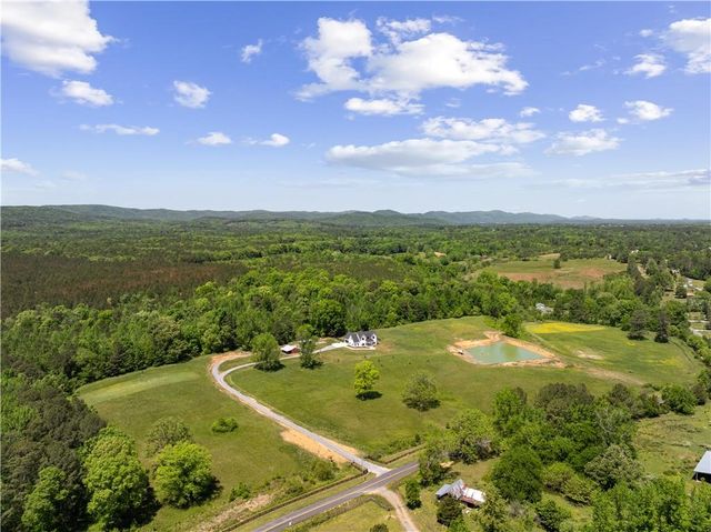 876 Cline Road, Resaca, GA 30735