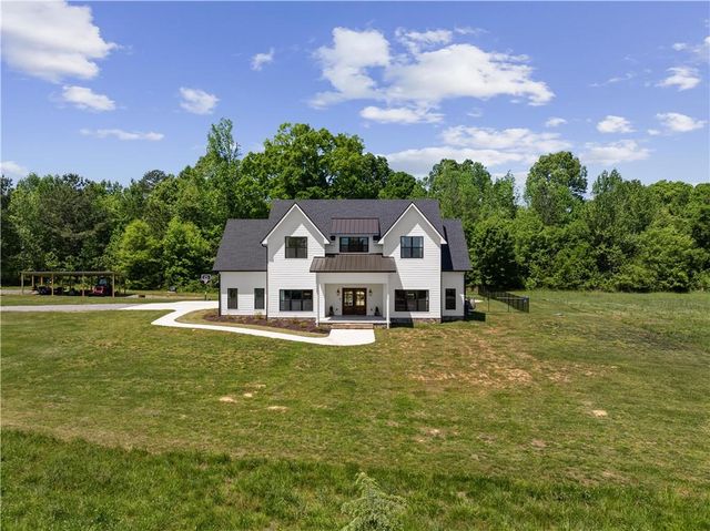 876 Cline Road, Resaca, GA 30735