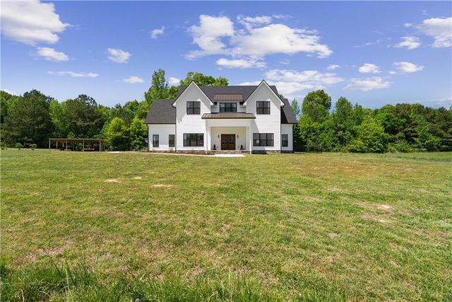 876 Cline Road, Resaca, GA 30735