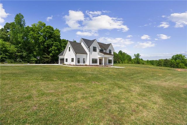 876 Cline Road, Resaca, GA 30735