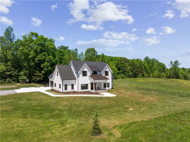 876 Cline Road, Resaca, GA 30735