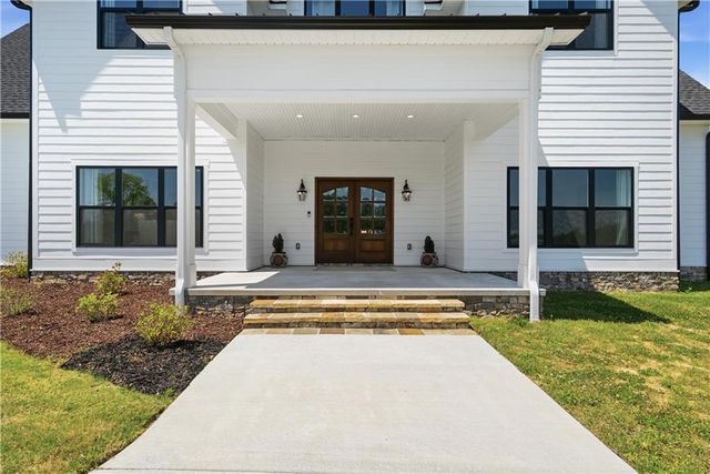 876 Cline Road, Resaca, GA 30735