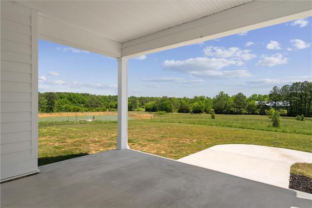 876 Cline Road, Resaca, GA 30735