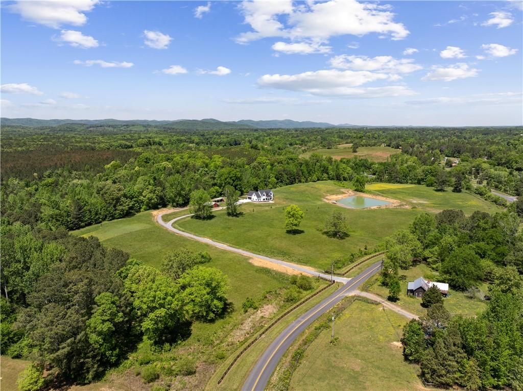 876 Cline Road, Resaca, GA 30735