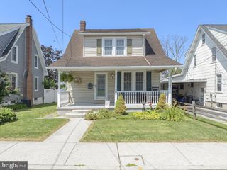 564 N FRANKLIN ST, Hanover, PA 17331