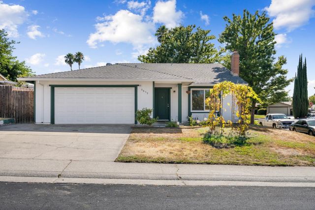 6859 Butterball Way, Sacramento, CA 95842