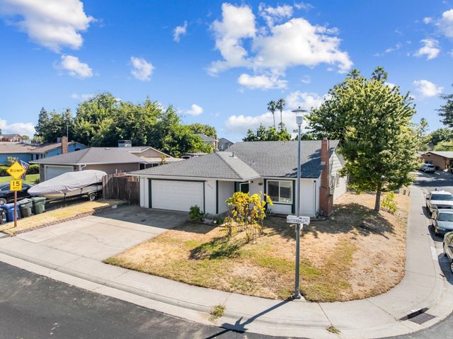 6859 Butterball Way, Sacramento, CA 95842