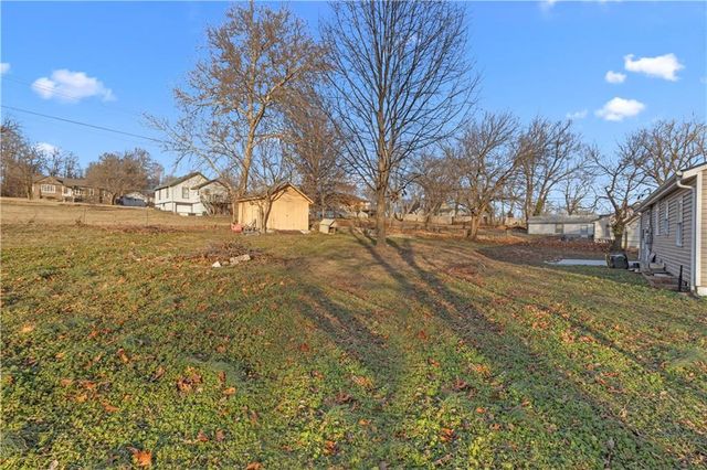 7940 Metropolitan Avenue, Kansas City, KS 66111