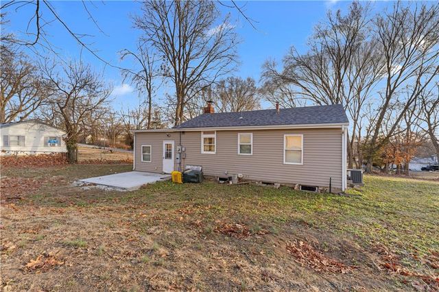 7940 Metropolitan Avenue, Kansas City, KS 66111