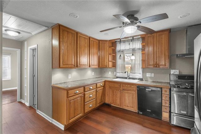 7940 Metropolitan Avenue, Kansas City, KS 66111