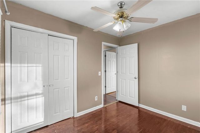 7940 Metropolitan Avenue, Kansas City, KS 66111