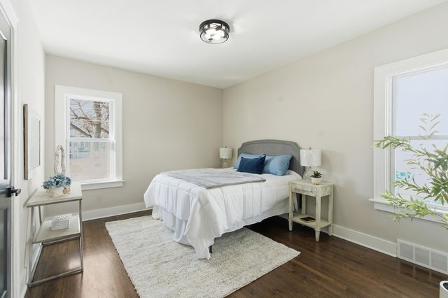 7124 Van Buren Avenue, Hammond, IN 46324