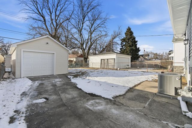 7124 Van Buren Avenue, Hammond, IN 46324