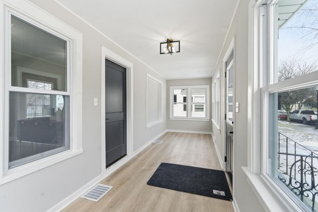 7124 Van Buren Avenue, Hammond, IN 46324