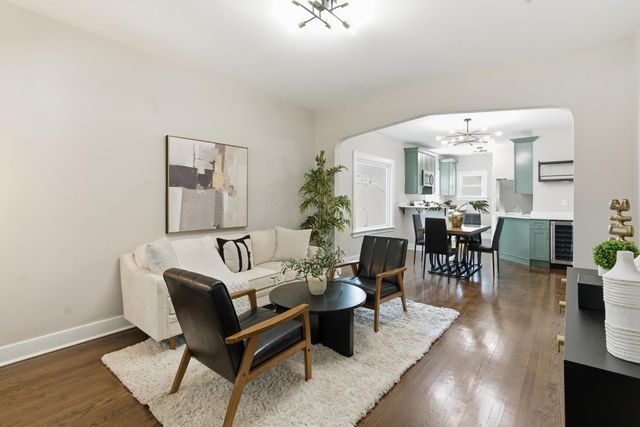 7124 Van Buren Avenue, Hammond, IN 46324