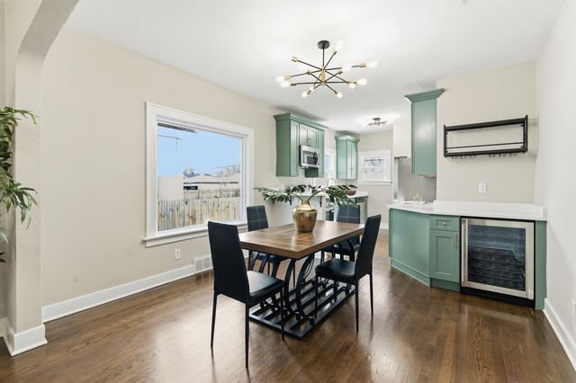 7124 Van Buren Avenue, Hammond, IN 46324