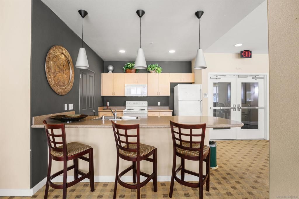 Image 29 of property listing at 1501 Front Street 414, San Diego, CA 92101