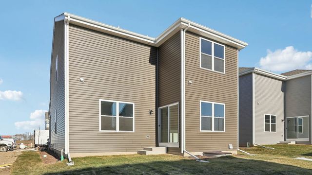 7109 Oakmont Road, Mt. Pleasant, WI 53406