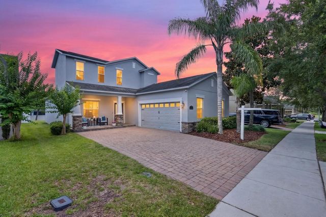 15162 EVERGREEN OAK LOOP, Winter Garden, FL 34787