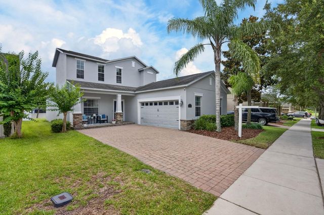 15162 EVERGREEN OAK LOOP, Winter Garden, FL 34787