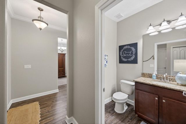 15162 EVERGREEN OAK LOOP, Winter Garden, FL 34787