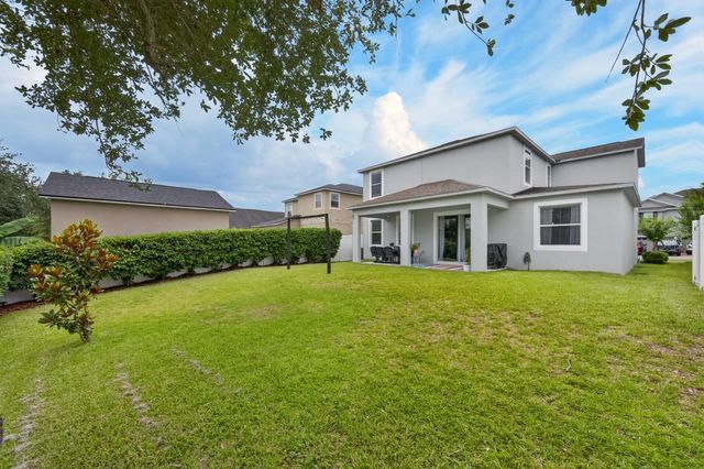 15162 EVERGREEN OAK LOOP, Winter Garden, FL 34787