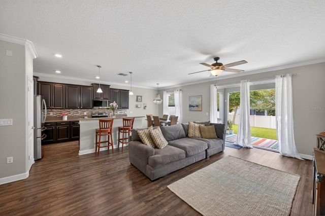 15162 EVERGREEN OAK LOOP, Winter Garden, FL 34787