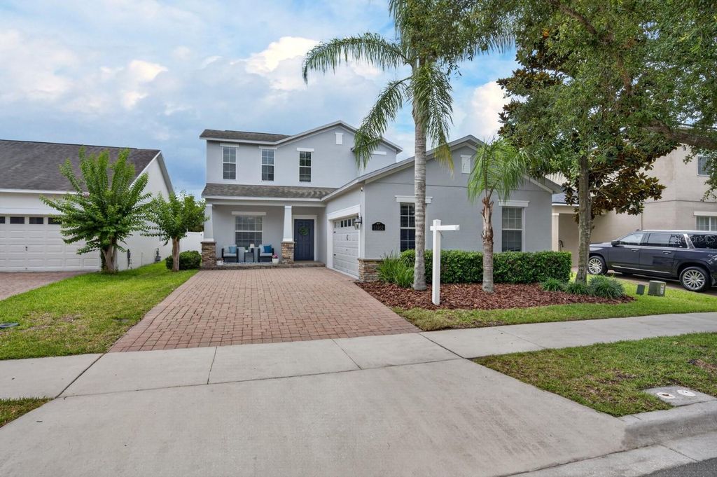15162 EVERGREEN OAK LOOP, Winter Garden, FL 34787
