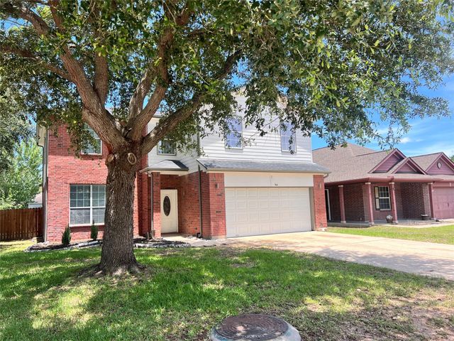 918 Ivycroft Lane, Spring, TX 77373