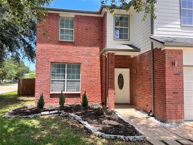 918 Ivycroft Lane, Spring, TX 77373