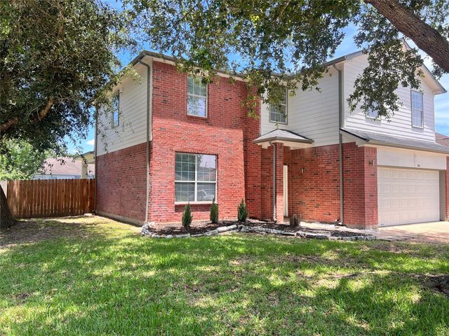 918 Ivycroft Lane, Spring, TX 77373