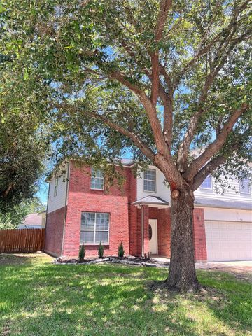 918 Ivycroft Lane, Spring, TX 77373
