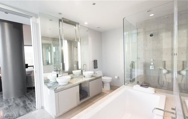 3726 Las Vegas Boulevard 507, Las Vegas, NV 89158