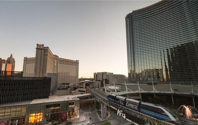 3726 Las Vegas Boulevard 507, Las Vegas, NV 89158