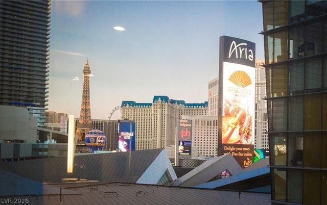 3726 Las Vegas Boulevard 507, Las Vegas, NV 89158