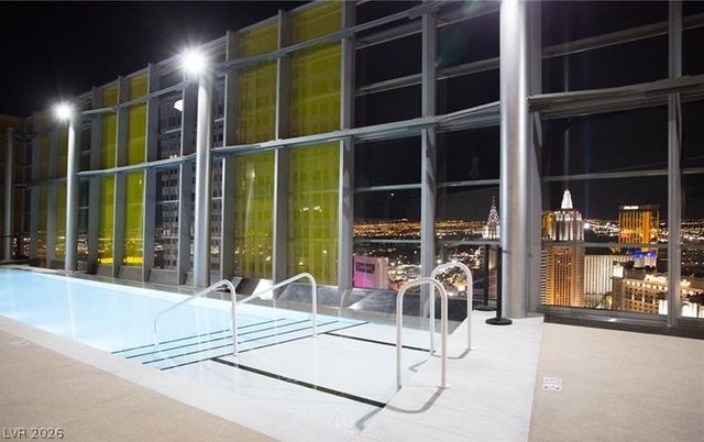 3726 Las Vegas Boulevard 507, Las Vegas, NV 89158