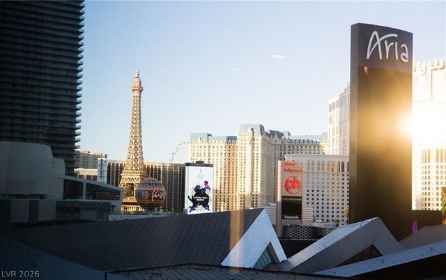 3726 Las Vegas Boulevard 507, Las Vegas, NV 89158