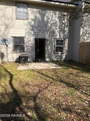 215 Peggy Street, Lafayette, LA 70501