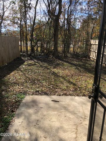 215 Peggy Street, Lafayette, LA 70501