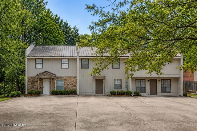 215 Peggy Street, Lafayette, LA 70501