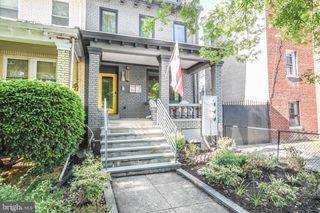 1221 RANDOLPH ST NW #1, Washington, DC 20011