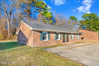 1713 Snowden Drive SE, Wilson, NC 27893