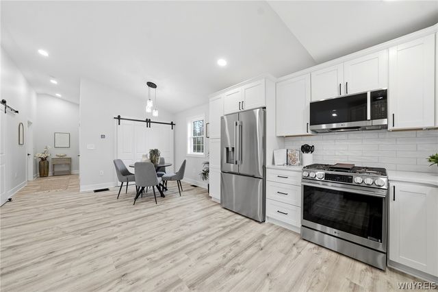 557 Eisenhower Avenue, Evans, NY 14006