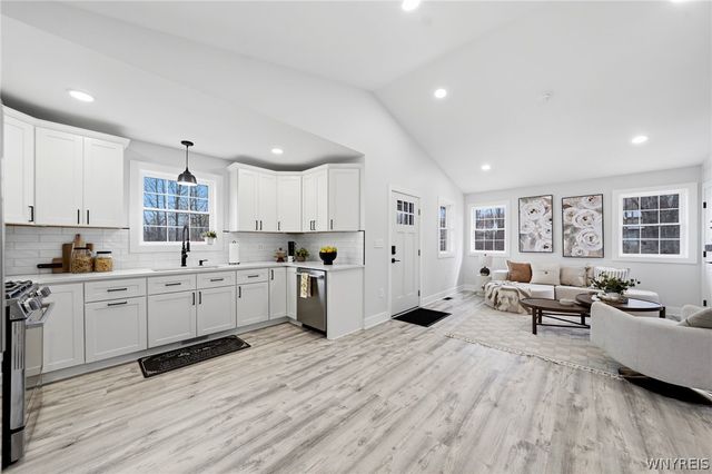 557 Eisenhower Avenue, Evans, NY 14006