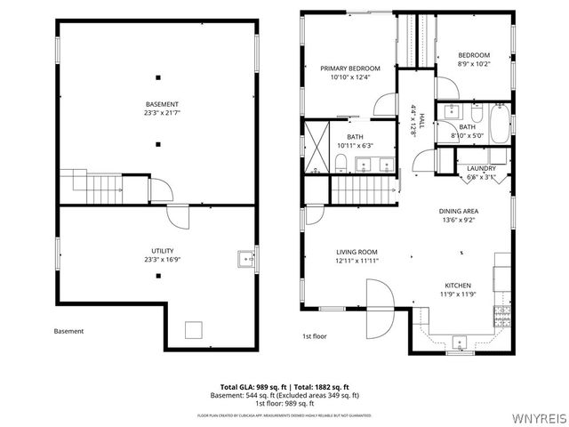 557 Eisenhower Avenue, Evans, NY 14006